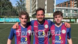 Una rimonta bellissima nel secondo tempo può costare caro: 3 gol in 15 minuti complicano il piano salvezza