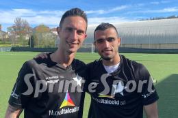 I nerostellati non si fermano, una zampata da pochi passi ed uno schema su punizione regalano la vittoria che sigilla il secondo posto