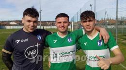 BiancoAzzurri straordinari! Scatto salvezza nello scontro diretto