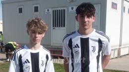 Rimonta e cuore, due lampi nel finale ribaltano il match