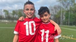 È la partita che vale la stagione: una doppietta tiene vivo il sogno di vincere il campionato!