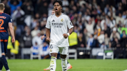 Endrick: da Taguatinga al Bernabeu