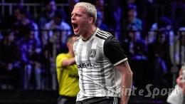 Una rimonta che può portare al Mondiale: le Zebre ribaltano la più in forma e puntano i playoff