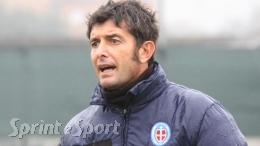 Solo 3 punti in 5 partite, esonerato un altro allenatore a 4 giornate dalla fine