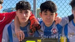 La corsa playoff continua ad infiammare il girone, è spettacolo puro sui campi delle prime del torneo