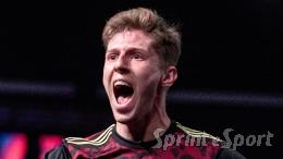 Non è vero! Rischiano lo psicodramma, segnano a 3 secondi dalla fine e vincono la prima partita di sempre