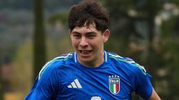 Torna dalla Nazionale e incanta contro il Milan, l'Atalanta si gode il suo talento di 16 anni