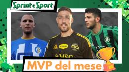 MVP del mese: entra e vota il miglior giocatore di marzo