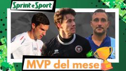 MVP del mese: entra e vota il miglior giocatore di marzo