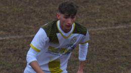 All'ultimo minuto! Il classe 2006 entra per un veterano e segna il suo primo gol dell'anno