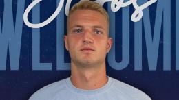 Ha fatto appena un gol in 2 anni, ma ora è già a quota 12 in un solo campionato: l'attaccante è la salvezza della squadra