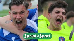 Milano, è una rimonta che non esiste! Sotto di due gol la ribaltano in un secondo tempo irreale