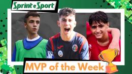 MVP della settimana, vota il miglior giocatore dei Provinciali di Biella e Vercelli