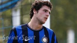 Ha segnato 91 gol in Serie A e anche in Nazionale, l'attaccante figlio d'arte riparte ora da una nuova categoria