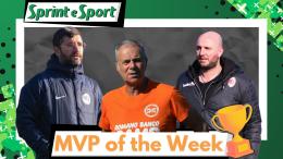 MVP del weekend: Milano, entra e vota il miglior allenatore dei Provinciali