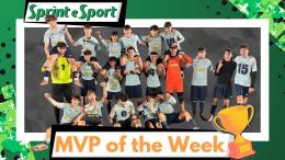 MVP della settimana, vota il miglior giocatore dei Provinciali di Pinerolo