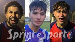 L'epico duello per il titolo finisce in parità, i rossoblù si laureano campioni grazie agli scontri diretti