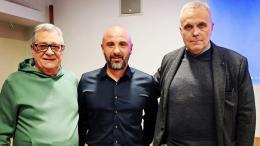 La serata di formazione Aiac: tattiche e strategie per il futuro del calcio italiano