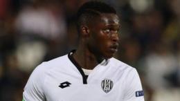 Segna a raffica e sogna il ritorno tra i Prof, la squadra della città di 52mila abitanti tiene d'occhio il Bomber