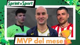 MVP del mese: entra e vota il miglior giocatore di marzo