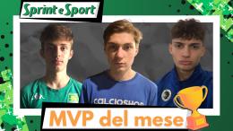 MVP del mese: entra e vota il miglior giocatore di marzo
