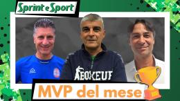 Allenatore del mese: entra e vota il miglior tecnico di marzo