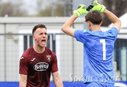 Il Toro fa l'impresa e scrive una storia leggendaria! La Juve non sfata il suo peggior tabù e il derby è ancora tutto granata!