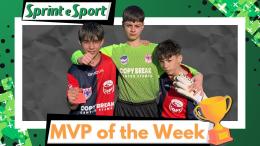 MVP della settimana, vota il miglior giocatore dei provinciali di Ivrea e Aosta