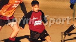 Un club professionistico vuole vostro figlio? Genitori, ricordatevi del "figlio di Maradona"