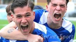 È la favola della settimana! Come una piccola provincia riesce a battere la grande città