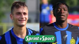 Giovani, forti e dal futuro luminoso: i talenti pronti a brillare nell'Inter di domani