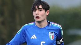 Segna gol decisivi con la Juventus ed è una colonna dell'Italia, il difensore del futuro è bianconero