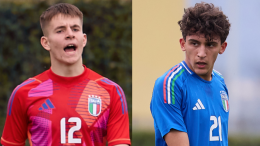 È tempo di tornare alla vittoria! Ecco i 22 classe 2009 prescelti da Battisti per la Repubblica Ceca