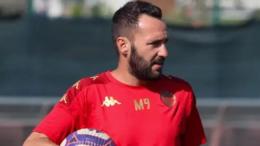 Ora allenatore nelle giovanili ma prima ancora colonna del ritorno in Serie A, il capitano entra nella Hall of Fame