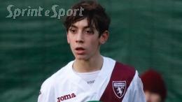 Il figlio d'arte segna alla Juventus nel derby il suo 1° gol in campionato, è una poesia epica!