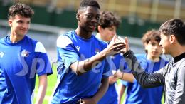 Torneo delle Rappresentative Provinciali 2025, Gironi e calendari