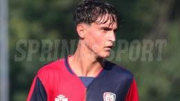 Ha già fatto 17 gol, trascina la squadra ai play off ed è nel mirino della Nazionale: ecco un vero asso