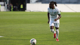 Geovany Quenda: classe 2007, classe senza tempo  e clausola da 100 milioni