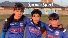 Svelati i 20 talenti convocati per la rappresentativa di Ivrea Under 14