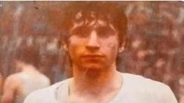 A soli 67 anni ci lascia un mito dei tifosi, fu difensore sanguigno e debuttò con Marcello Lippi