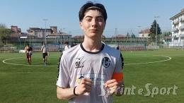 Sono 80 minuti che possono valere i playoff: i classe 2009 conquistano una vittoria fondamentale