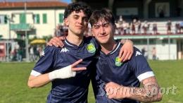 Entrano nella storia! La risolvono con la panchina e vincono il campionato all'ultima giornata
