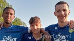 Tornano subito a vincere! Un gol lampo e una punizione consolidano il secondo posto
