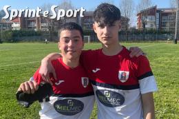 Gol da centrocampo e sogni infranti, i rossoblù vincono con sicurezza