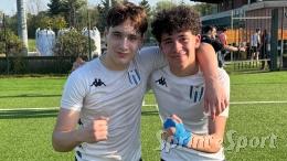 L'azione da capogiro del capocannoniere toglie la paura alla capolista: la rimonta è servita! 