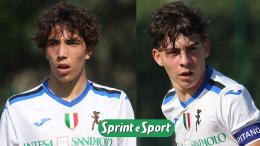 Segna quattro gol alla prima in classifica con una prestazione fantastica: Atalanta in estasi!