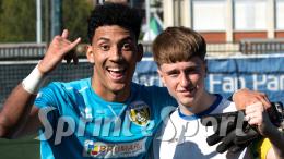 Un dramma sportivo: il portiere fa miracoli e para due rigori, si spezza il sogno del club di quartiere