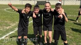 Due triplette, due doppiette e unidici gol stupendi nella super sfida di vertice