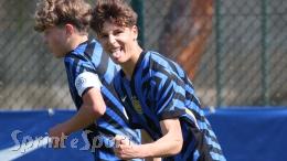 È un'Inter da urlo! Il gol del bomber mette paura all'Italia intera: vetta sempre più salda