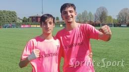 Si decide tutto in un tempo! Due reti e due assist degli esterni ribaltano ogni pronostico 